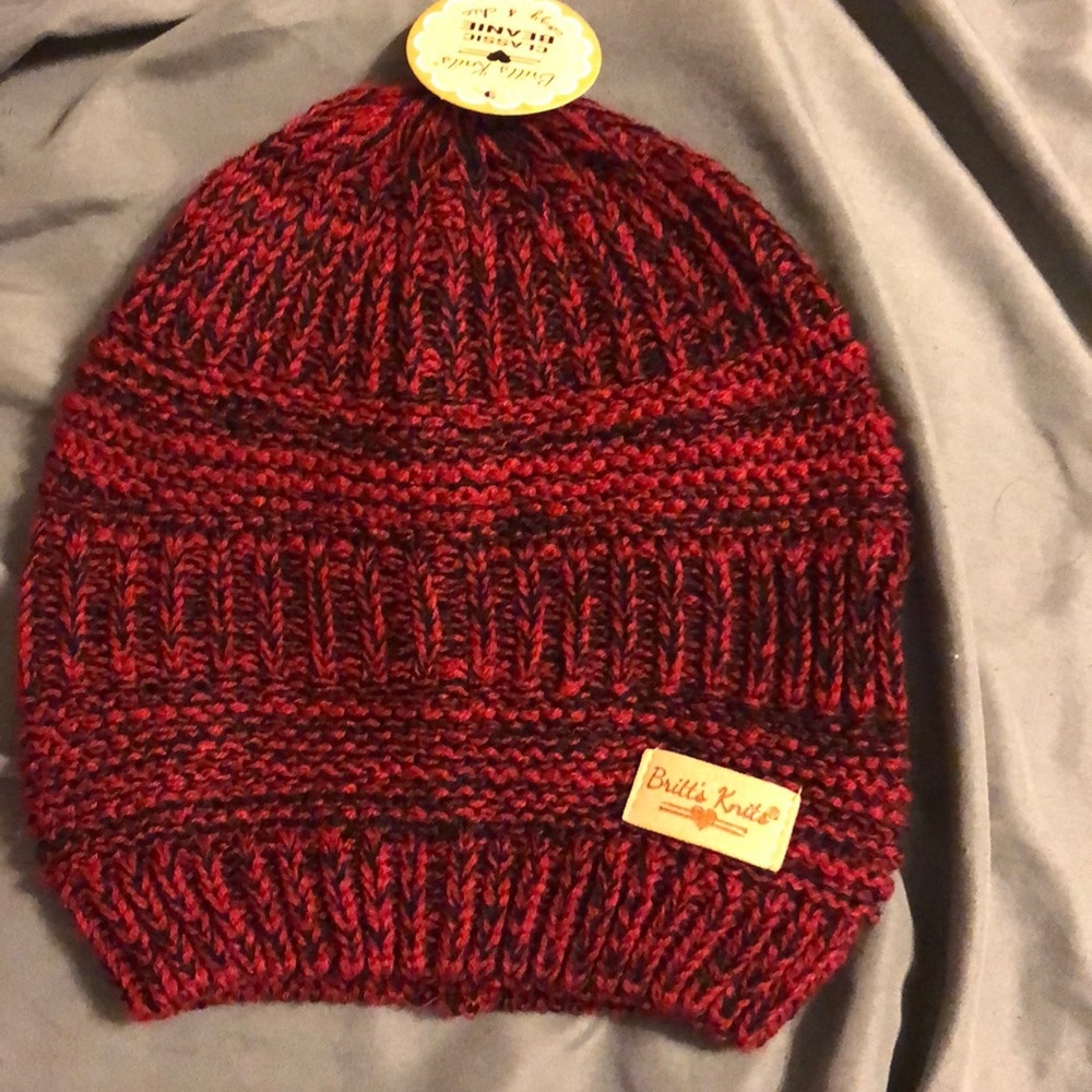Beanie